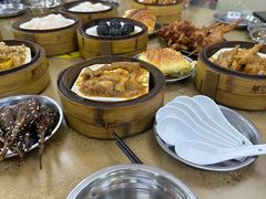 -恒兴发茶店(水巷口店)