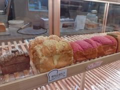 -崎本的店·专业酵种吐司(无锡万象汇店)