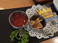 -豪客来牛排(天阳D32店)