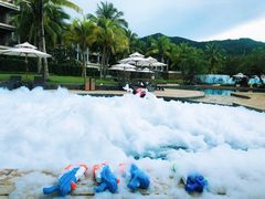 -石梅湾艾美度假酒店