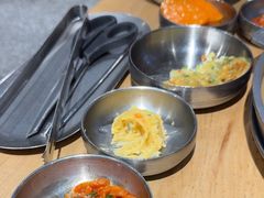 -姜虎东白丁烤肉(深圳湾后海汇店)