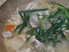-抚仙湖野生菌石锅鱼(腾冲总店)