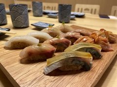 -荣一代目OMAKASE板前料理