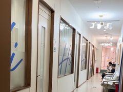 -登特口腔医院(鼓楼东街口店)