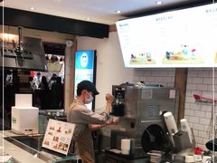 -丁丁&当当牦牛酸奶·酥油面包(官门口店)