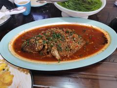 -阿鹏故事云南野生菌火锅(人民路店)
