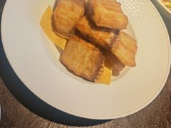 -庐灶江南·江南菜·四合院Bistro(东直门·华侨夜泊君亭店)