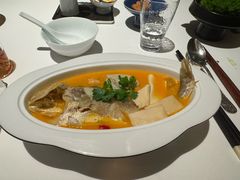 -徽季荣派徽菜