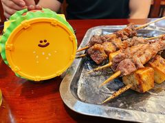 -伊隆斋(什刹海店)