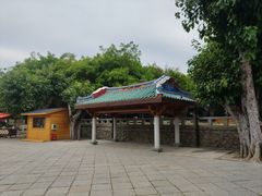 -南普陀寺