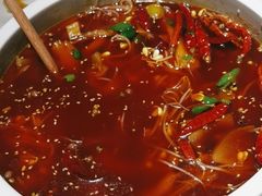 -梅花境(万科店)
