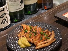 -三川·十酒Izakaya(南昌路店)