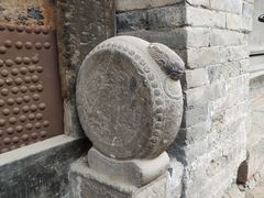 -榆次老城