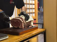 -松鱼亭·和牛烧肉(协鑫广场店)