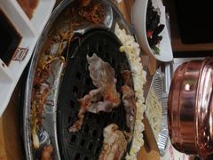 -韩宫宴烤肉·料理(漳河万达店)