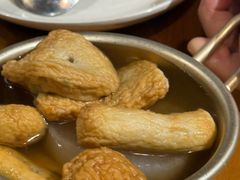 -海云台韩式汤饭·13年匠心韩料(南山店)