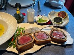 -弦月窗LUNETTE BY AMANDA(复兴路店)