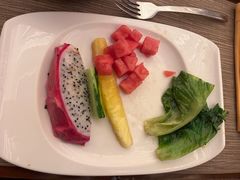 -杭州国际会议中心洲际酒店-原素全日餐厅(解放东路店)