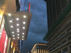 -鹿客西街(欧乐时尚广场店)