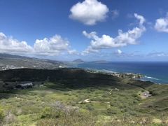 -钻石头山