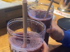 -聚点串吧·北京烧烤(公益西桥店)
