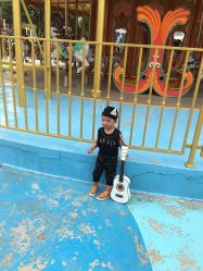 -童年儿童摄影(大连店)