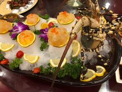 -友鹏海鲜(新宜白大道店)