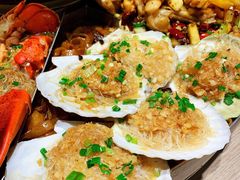 -日进一片海.生腌海鲜火锅.宵夜烧烤(三里屯总店)