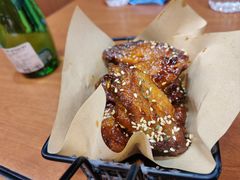 -魏斯理汉堡(西安沣东吾悦店)