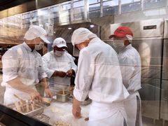 -鼎泰丰(德基广场店)