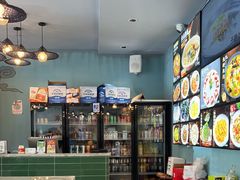 -淳安二十八道·新派民间菜·淳鱼馆(阳光路店)