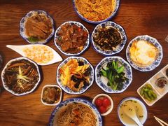 鸭肉-孙盛兴奥灶面馆·蟹黄面·三虾面(山塘街总店)