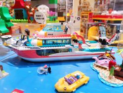 -LEGO(国贸商城店)