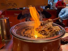 -西塔老太太泥炉烤肉(苏州大悦城店)