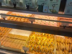 -泸溪河桃酥(秦淮夫子庙一店)