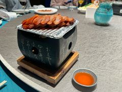 -嘉禾·悦享餐厅(八方汇店)