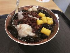 -鲜芋仙(中环百联2店)