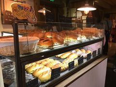 -仙峰天然面包(迎宾路店)