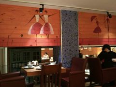 -Lia Cafe Bar Restaurant松山咖啡屋