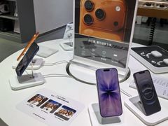 -凯德广场(武胜路店)