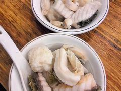 -正能量脆肉鲩火锅