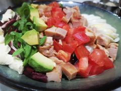 -娜娜家•Nana’s restaurant (爱琴海店)