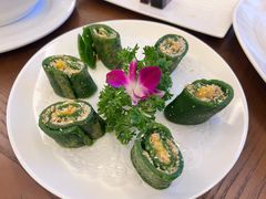 -水月周庄铂尔曼酒店-水月荟中餐厅