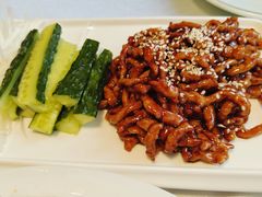 -桂园餐厅(五大道店)