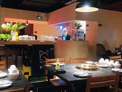 大堂-嘿嘟嘟·肋条烧肉放题(爱融荟城店)