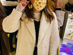 -LADY FAFA(巨鹿路陕西南路路口店)