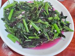 -芦茨金富饭庄·25年老字号·专做稻草鸡