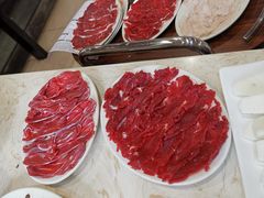 -粤潮牛肉火锅店(江南大道店)