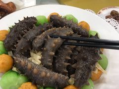 -万宝海鲜舫(劳动公园店)