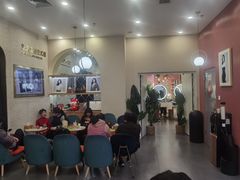 -海马体照相馆(上海宝山万达广场店)